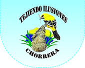 TEJIENDO ILUSIONES CHORRERA